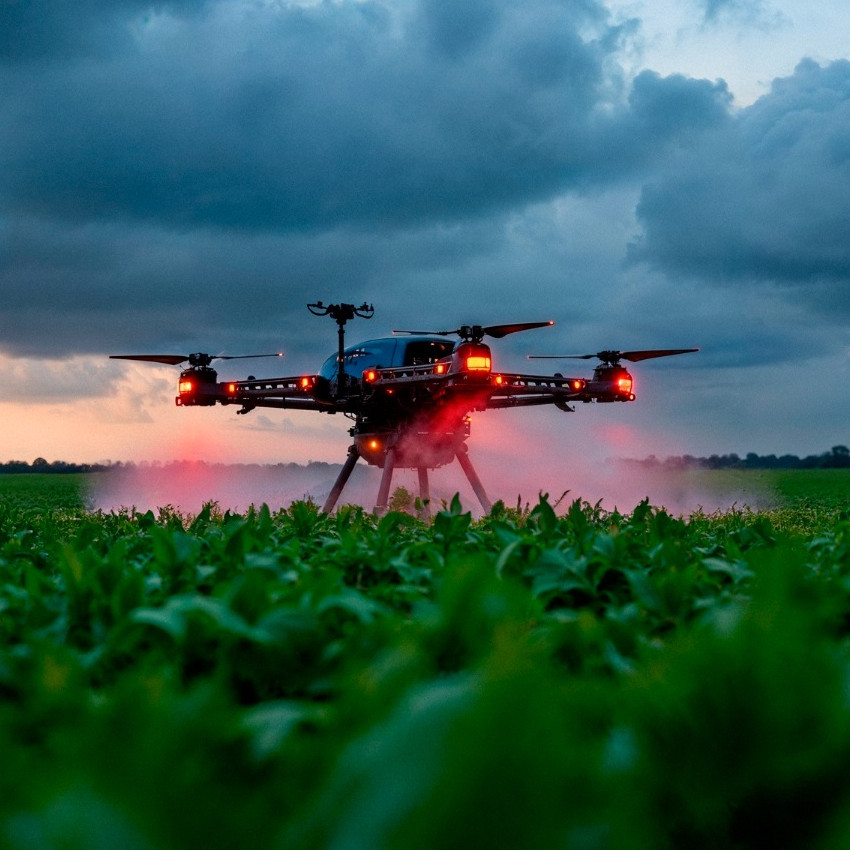 trigro_drone